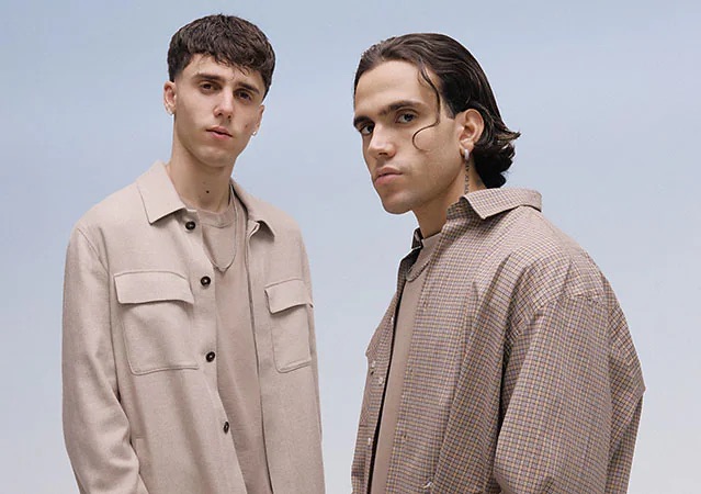 Equinozio d’Autunno: LDA&nbsp;e&nbsp;Aka 7even, Bennato e The Kolors nel Cilento