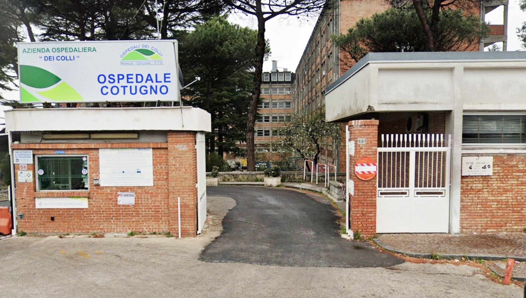 Meningite, 33enne ricoverato al Cotugno di Napoli: caso grave a Battipaglia