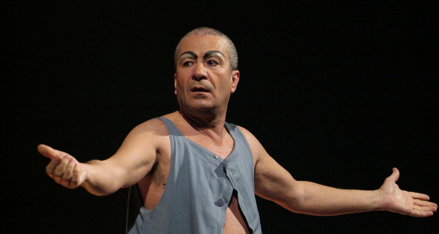 Paestum, il teatro continua oltre l’estate: torna «…dal Mito a + ∞»