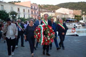 Angelo Vassallo, Acciaroli ricorda il sindaco pescatore