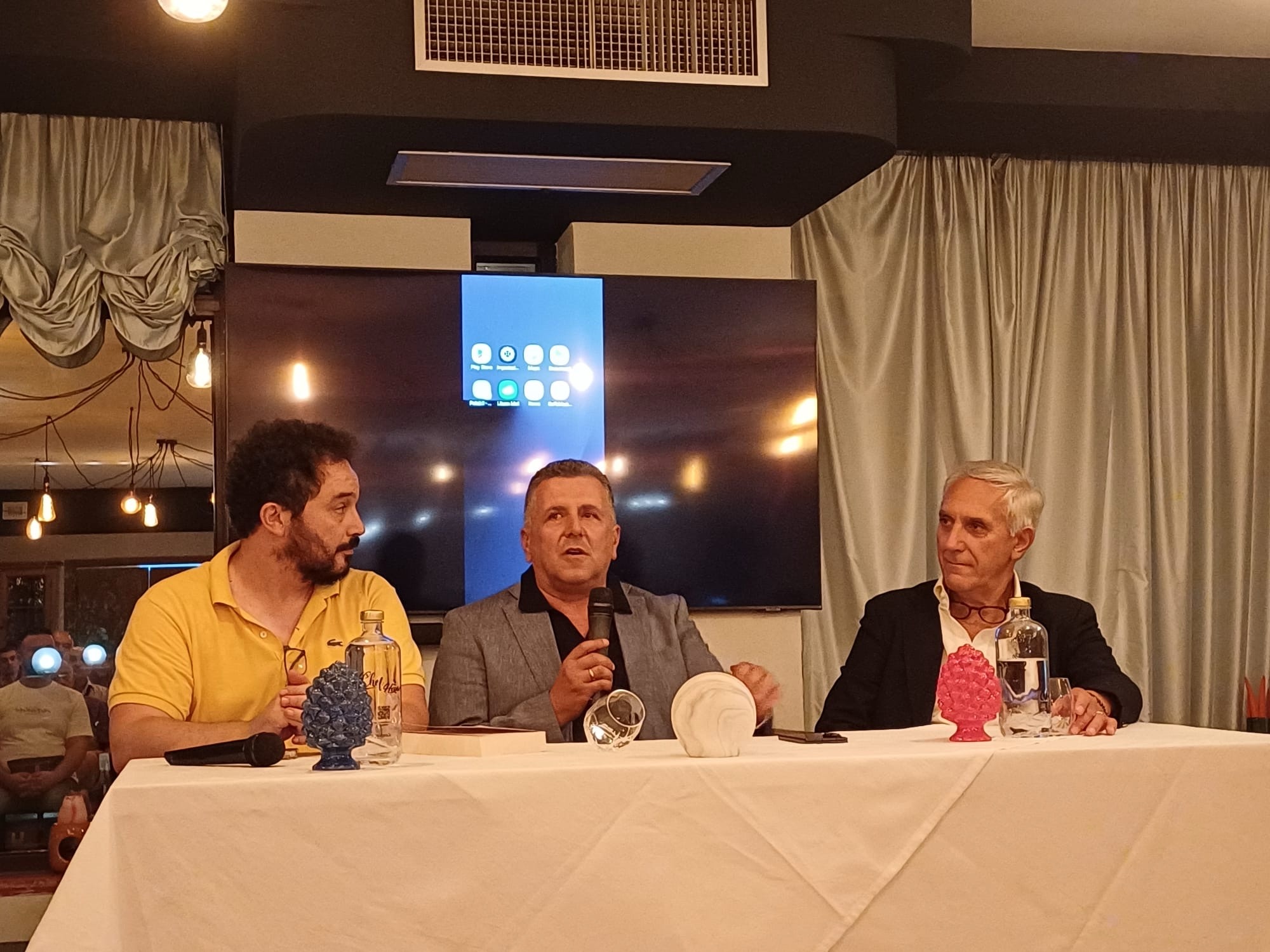 Roscigno, riparte “Liberi e Forti 3.0”: rete e partecipazione per lo sviluppo delle aree interne