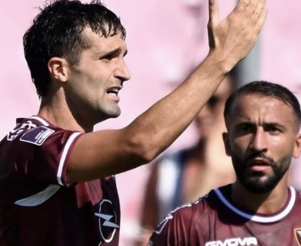 Serie C girone C, dopo tre giornate é già bagarre