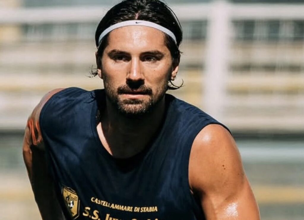 Juve Stabia, a Vicenza per ripartire