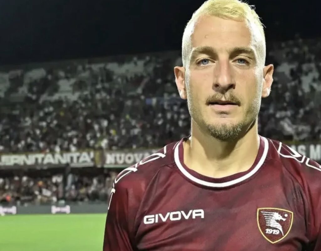 Salernitana, poker all’Arechi: Potenza battuto 4-2