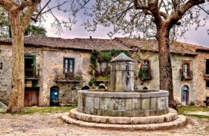 Roscigno Vecchia, progetto per un museo diffuso nel borgo