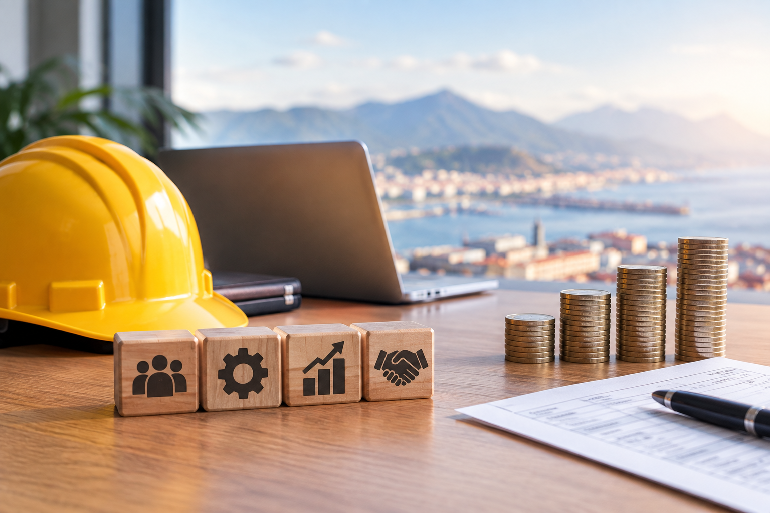 Lavoro e salari nel Salernitano, Cisl lancia la sfida: «Governare la crescita per distribuire ricchezza»