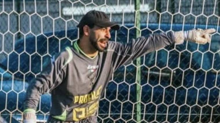 Lorenzo Fortunato, il dolore dell’Asd Sanzese: «Difendevi i nostri colori con coraggio e lealtà»
