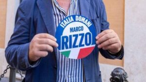 Italia Domani, nuovi ingressi in Campania: tra le adesioni anche Michele Gallo di Capaccio Paestum
