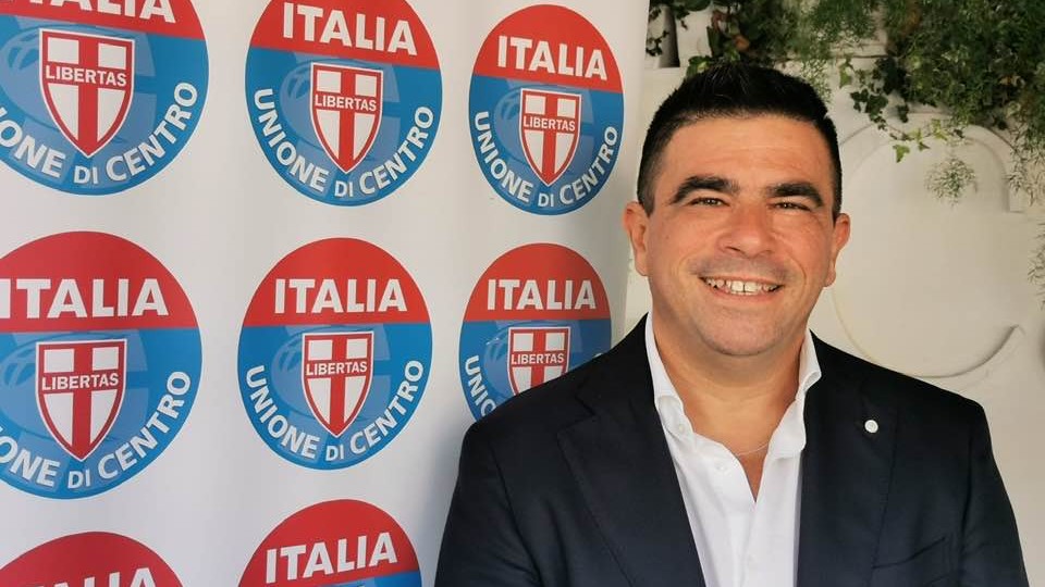 Punto nascita Sapri, Polichetti (Udc): »Non si può organizzare la sanità pensando solo ai numeri»