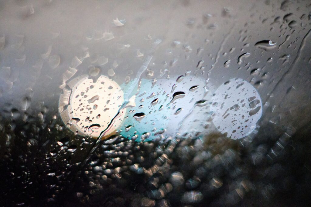 Meteo, cambia l’aria nel Cilento: pioggia e temperature in calo