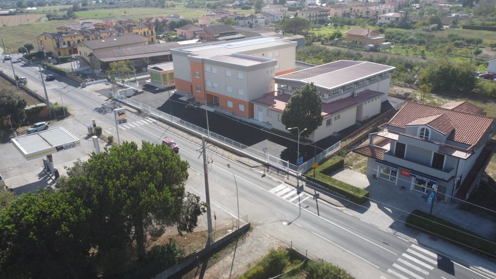 Casal Velino, nuovo anno scolastico nel plesso riqualificato del Bivio di Acquavella