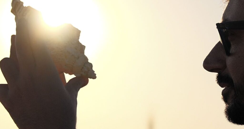“Daidalos, il filo di Dedalo” di Giuseppe Jepis Rivello vince il premio per il miglior documentario al Sicilian Film Awards