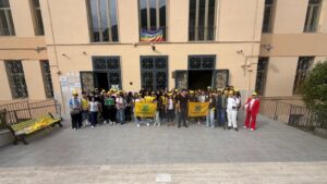 Sala Consilina, concluse le prime tre giornate di “Puliamo il mondo”con studenti, volontari e cittadini