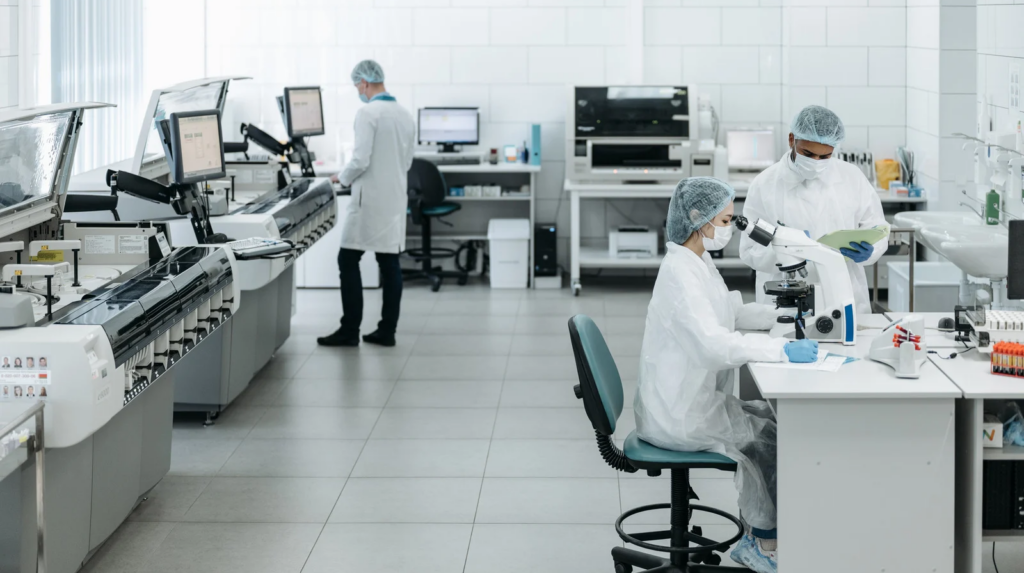 Scoperto un nuovo legame tra intestino e fegato nella carenza di alfa-1-antitripsina