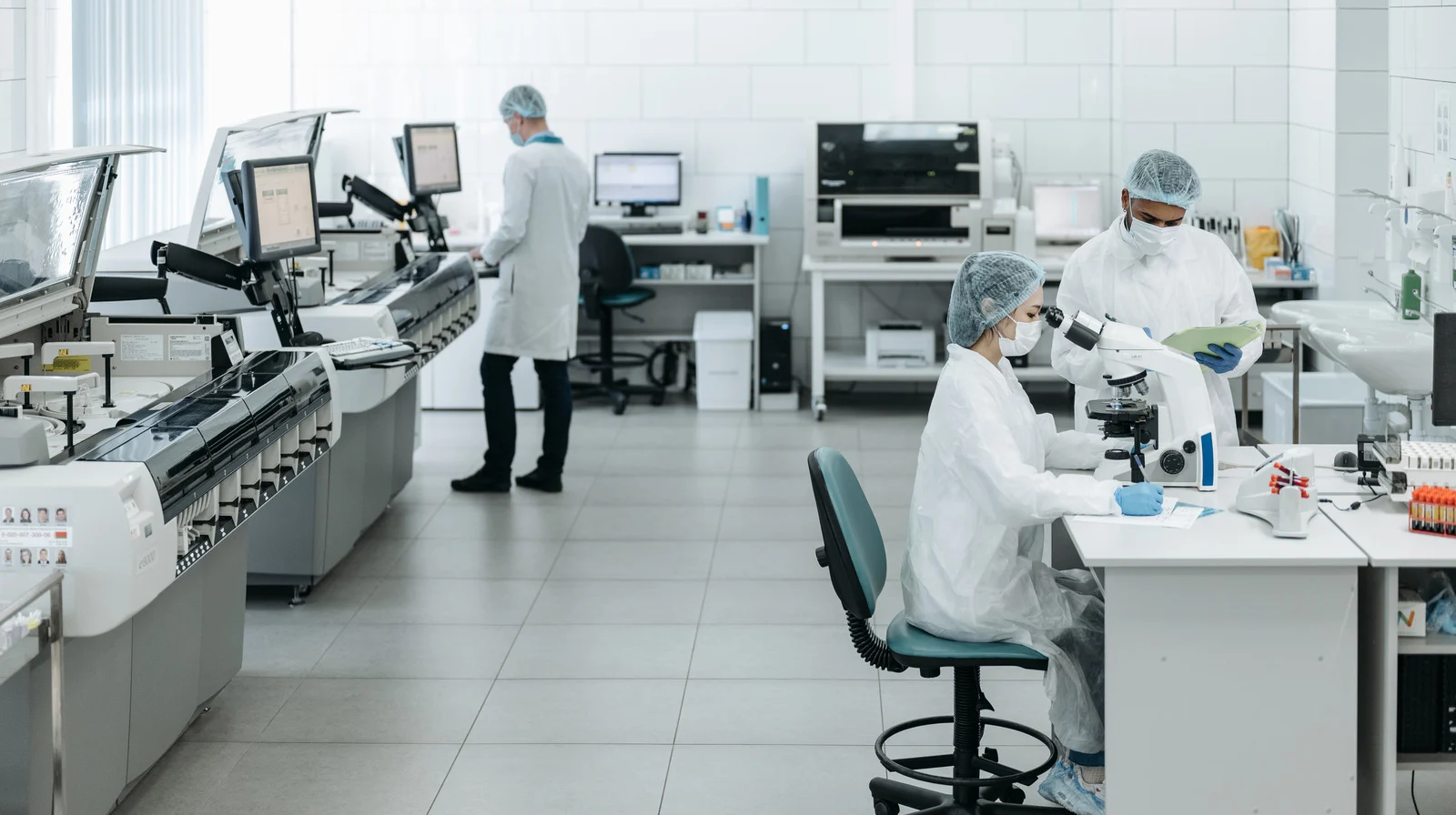 Scoperto un nuovo legame tra intestino e fegato nella carenza di alfa-1-antitripsina
