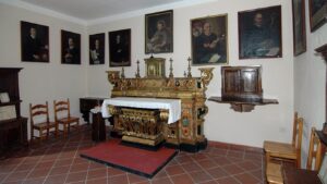 Mercato San Severino celebra i 300 anni dalla nascita di San Gerardo Maiella