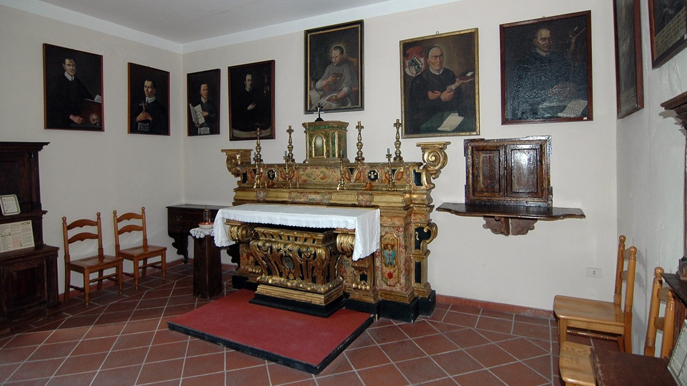 Mercato San Severino celebra i 300 anni dalla nascita di San Gerardo Maiella