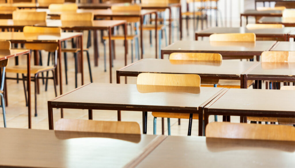Falso diploma da una scuola del Cilento, 46enne condannato