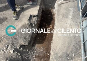 Montesano sulla Marcellana, resti umani rinvenuti durante uno scavo dell’Enel ￼