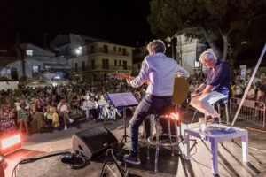 Cilento, con Dialoghi Mediterranei itinerari ed eventi per destagionalizzare il turismo