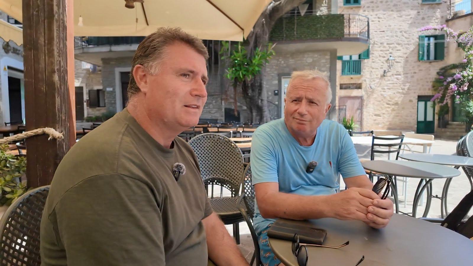 Angelo Vassallo, il Sindaco Pescatore arriva alla Camera con il docufilm ‘Perché?’