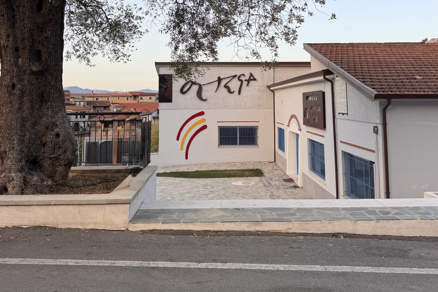 San Giovanni a Piro tra i 27 Comuni finanziati dal Mic per il progetto dedicato a Ortega
