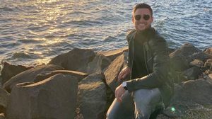 Simone Ruggia, da Salerno a Viterbo inseguendo la passione per il volo: il sergente morto nella tragedia in Bosnia