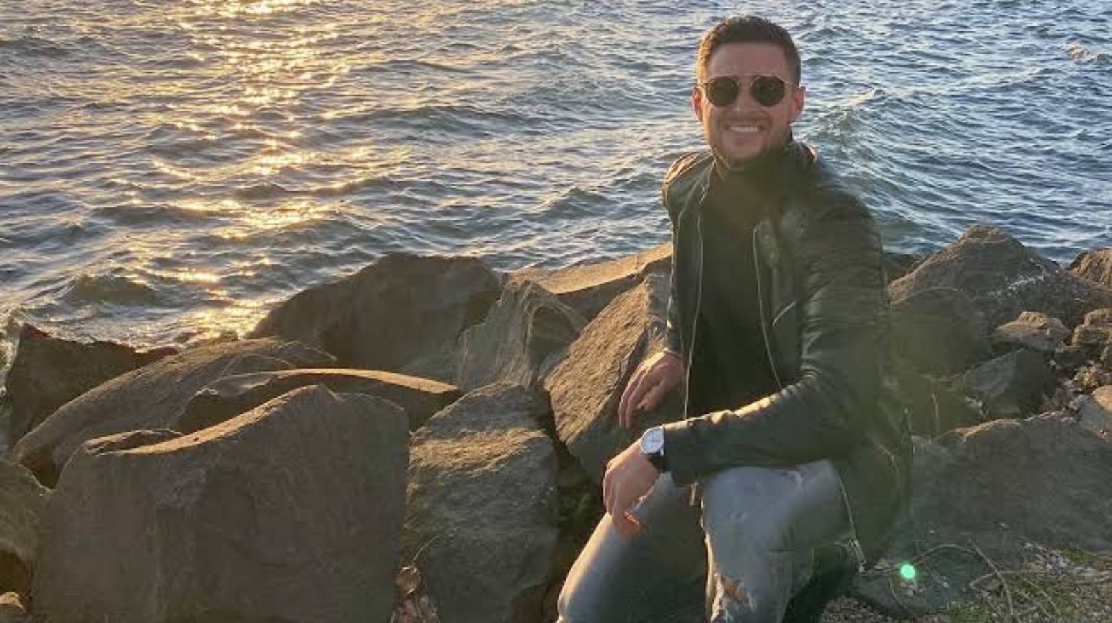 Simone Ruggia, da Salerno a Viterbo inseguendo la passione per il volo: il sergente morto nella tragedia in Bosnia