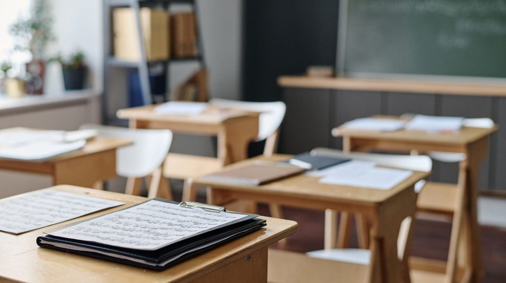 Sarno, furto al liceo Tito Lucrezio Caro: rubati dieci computer