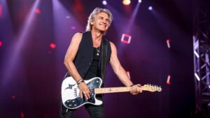 Ligabue a Eboli, il 16 ottobre concerto al Palasele