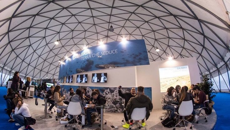 La Regione Campania alla Borsa Mediterranea del Turismo Archeologico: focus su musei locali, valorizzazione del patrimonio culturale e sviluppo delle aree interne