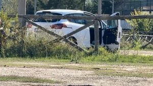 Omicidio ad Agropoli, le telecamere sulle tracce dell’assassino di Walter Avallone