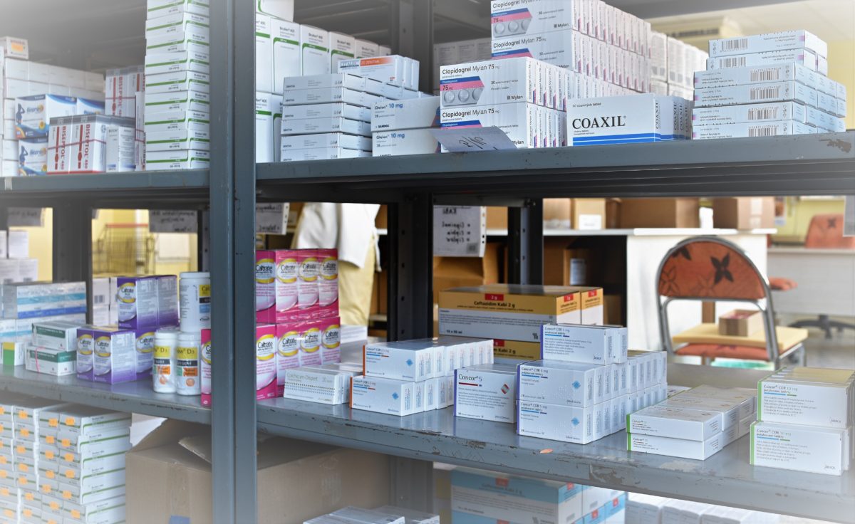 Sciopero autotrasportatori, in Campania attivo un piano per i farmaci