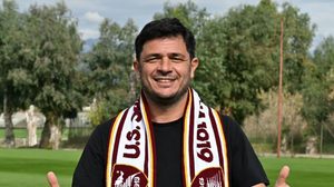 Salernitana, Vito Di Bari è il nuovo allenatore: contratto fino al 2027