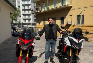 Morte Gerardo Marcantuono, indagata una donna per omicidio stradale