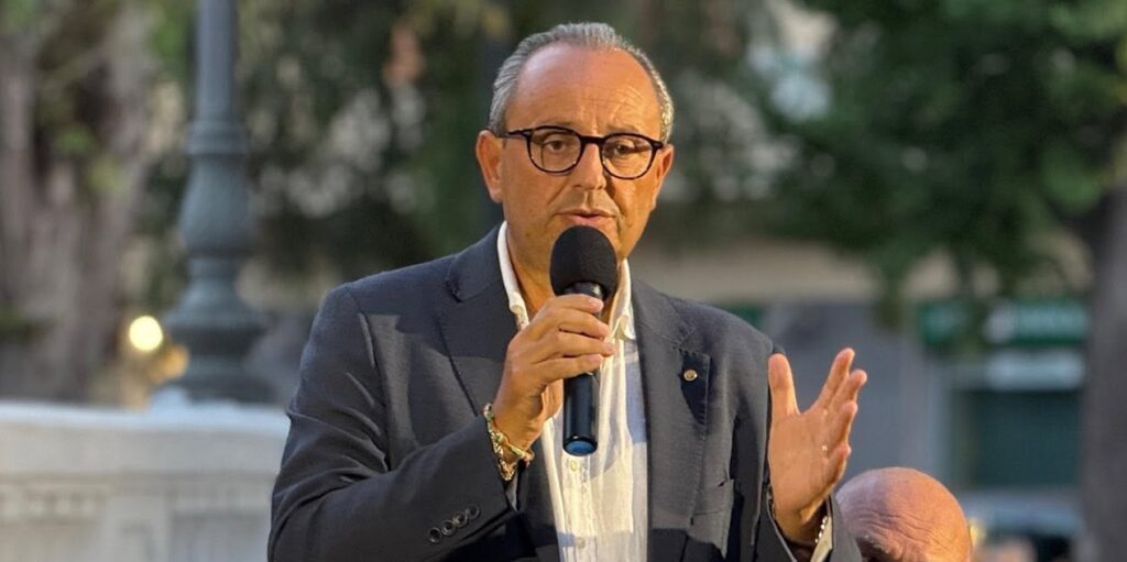 Carmelo Stanziola nominato referente Anci Campania per le Aree Naturali Protette
