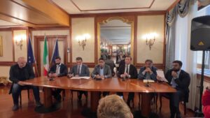 Punto nascita di Sapri, il Psi: “Serve una sperimentazione nazionale”