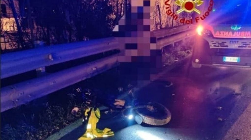 Ciclista morto a Capaccio Paestum, pensionato a processo