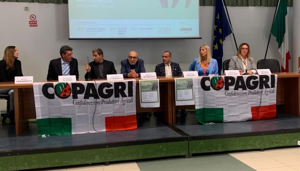 Filiera bufalina, entra nella fase operativa il progetto “Filiere sostenibili della Piana del Sele”: 30 milioni per investimenti green a tassi agevolati