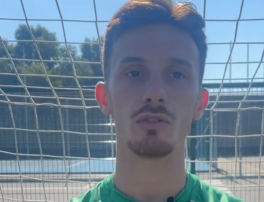 Pomigliano – Punto di Svolta, Caputo: «Fiducioso della mia squadra»