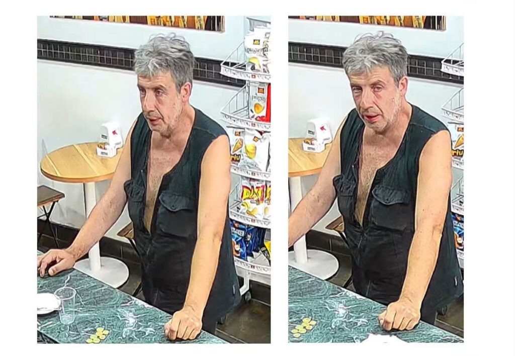 Salerno, 23enne accoltellata: diffusa la foto dell’uomo ricercato