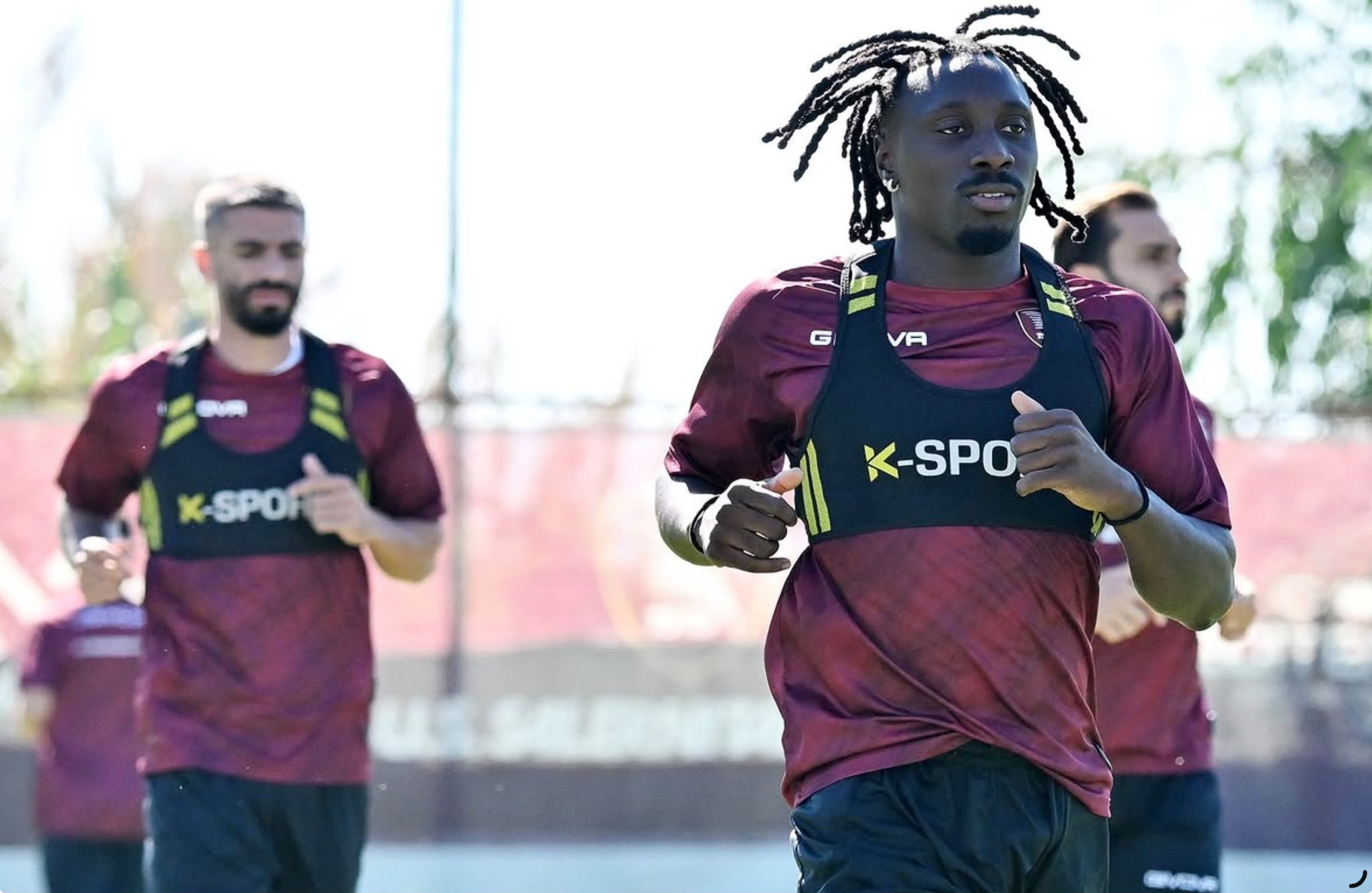 Salernitana-Bari, all’Arechi è sfida d’alta quota