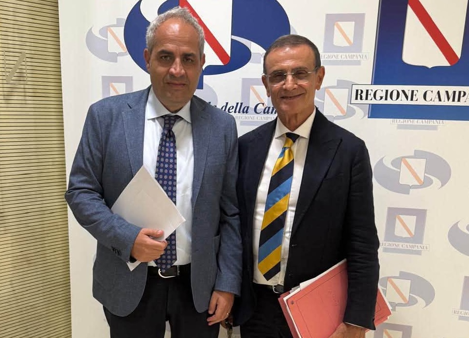 Punti nascita, il Consiglio regionale indica la strada per Sapri, Sessa Aurunca e Piedimonte Matese