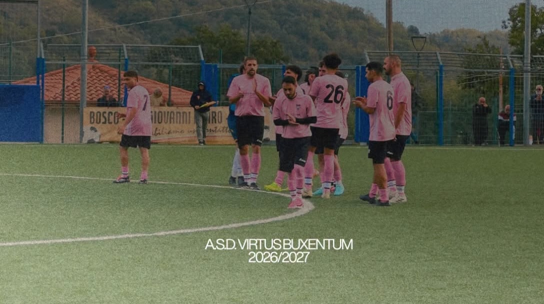 Terza Categoria, risultati e classifiche della prima giornata