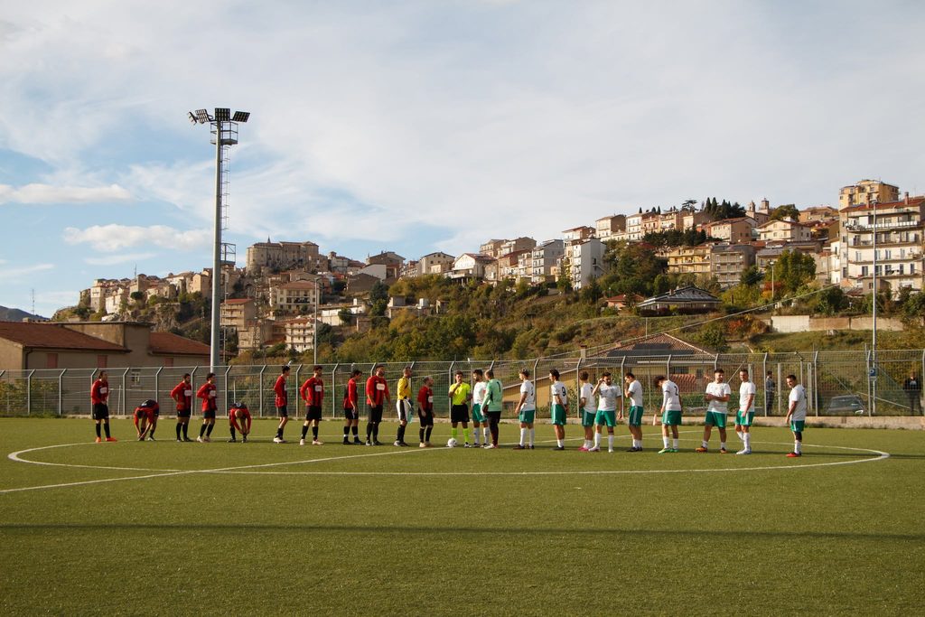 Seconda Categoria, risultati e classifiche della quarta giornata