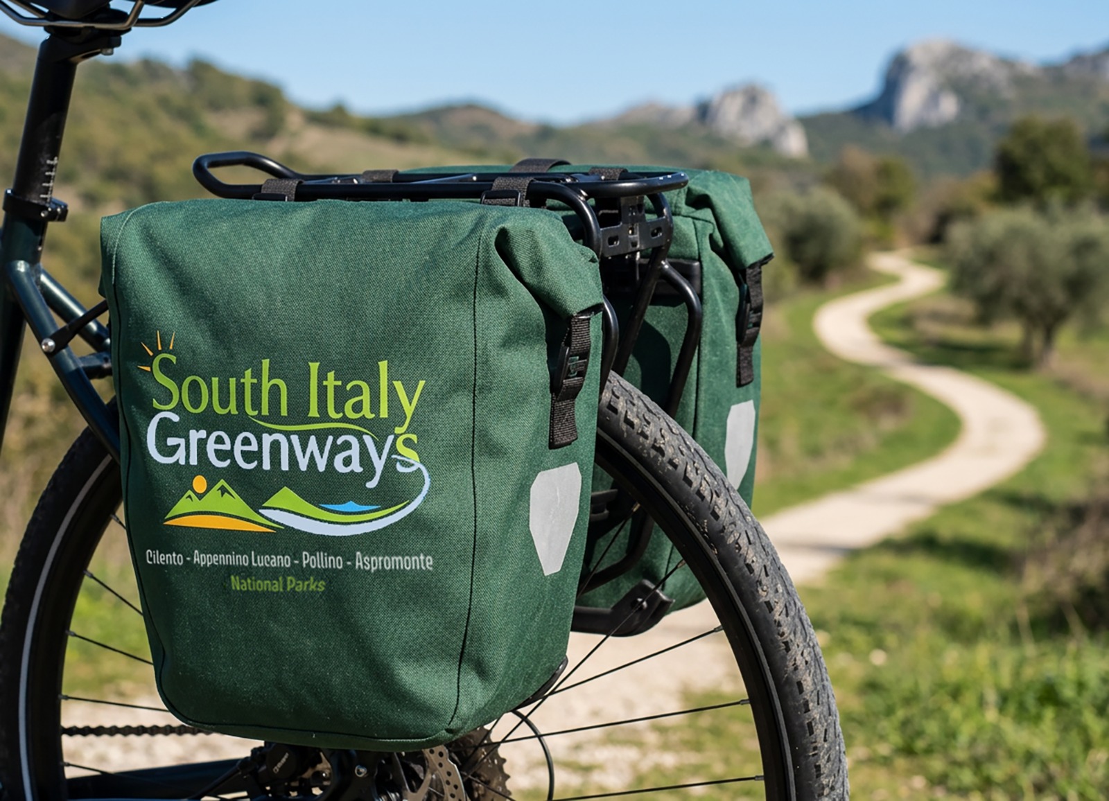 Cicloturismo: il roadshow in bici “South Italy Greenways” arriva a Salerno  