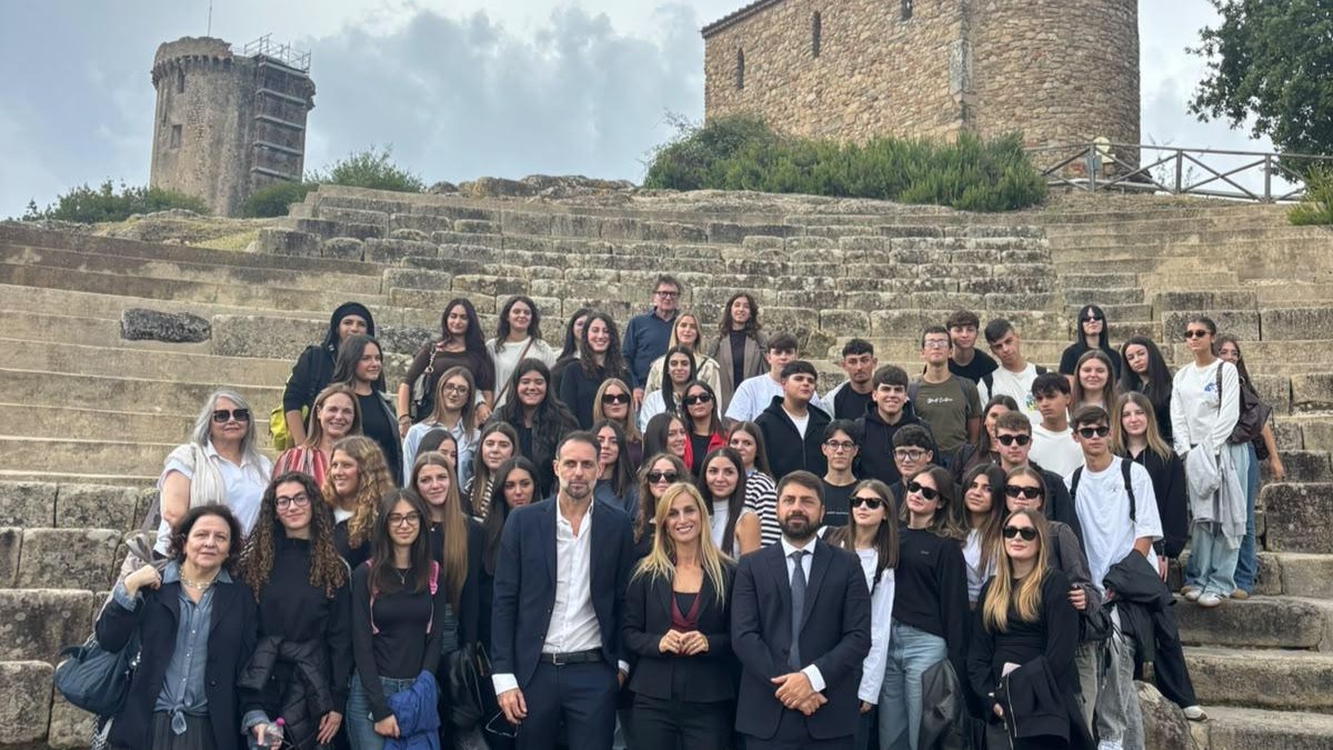 A Velia la storia diventa un videogioco: presentato “Elea. Città da fondare”
