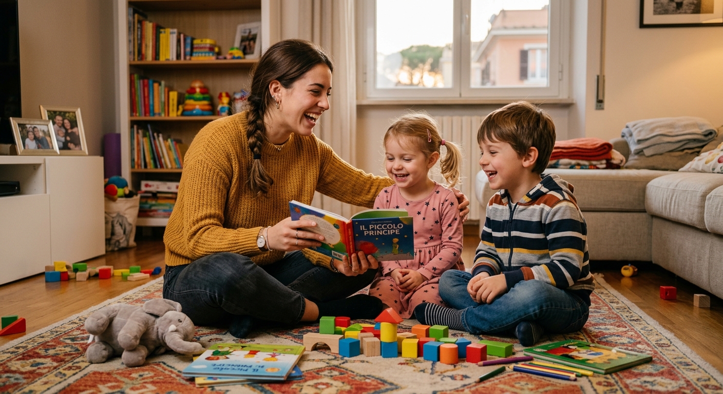 Il Consorzio sociale Vallo di Diano riapre i termini per l’Albo delle babysitter