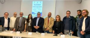 Ad Agropoli confronto su clima e tutela delle coste con progetto Ue Better Blue