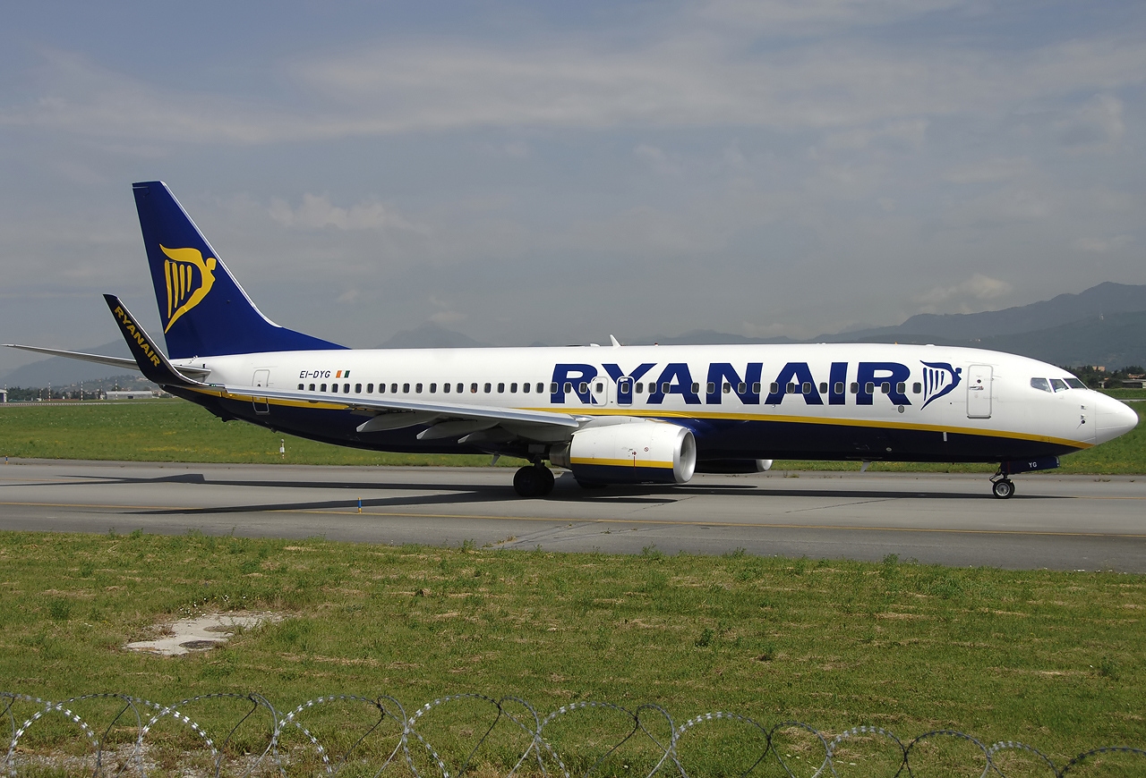 Negato imbarco, Ryanair condannata a risarcire passeggera marocchina